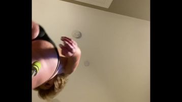 Hot Milf Solo Video 3: Sexy Striptease